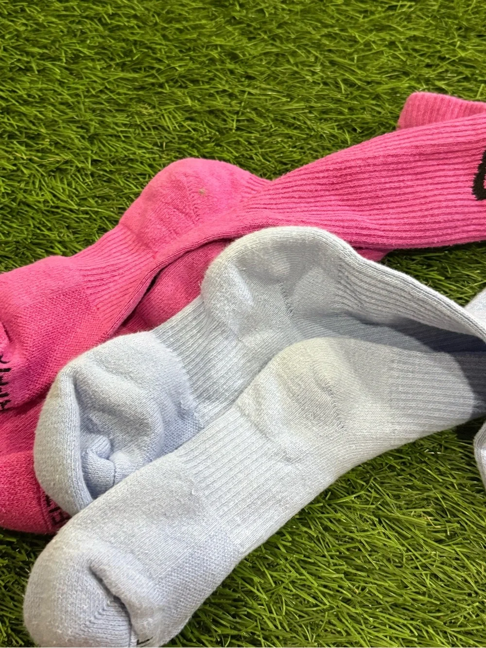 Nike CrewCut Socks - 2 pair